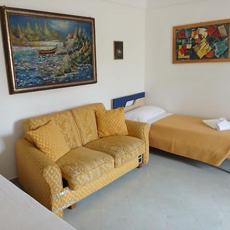 Alloggio Turistico Isabella 文托泰内 外观 照片